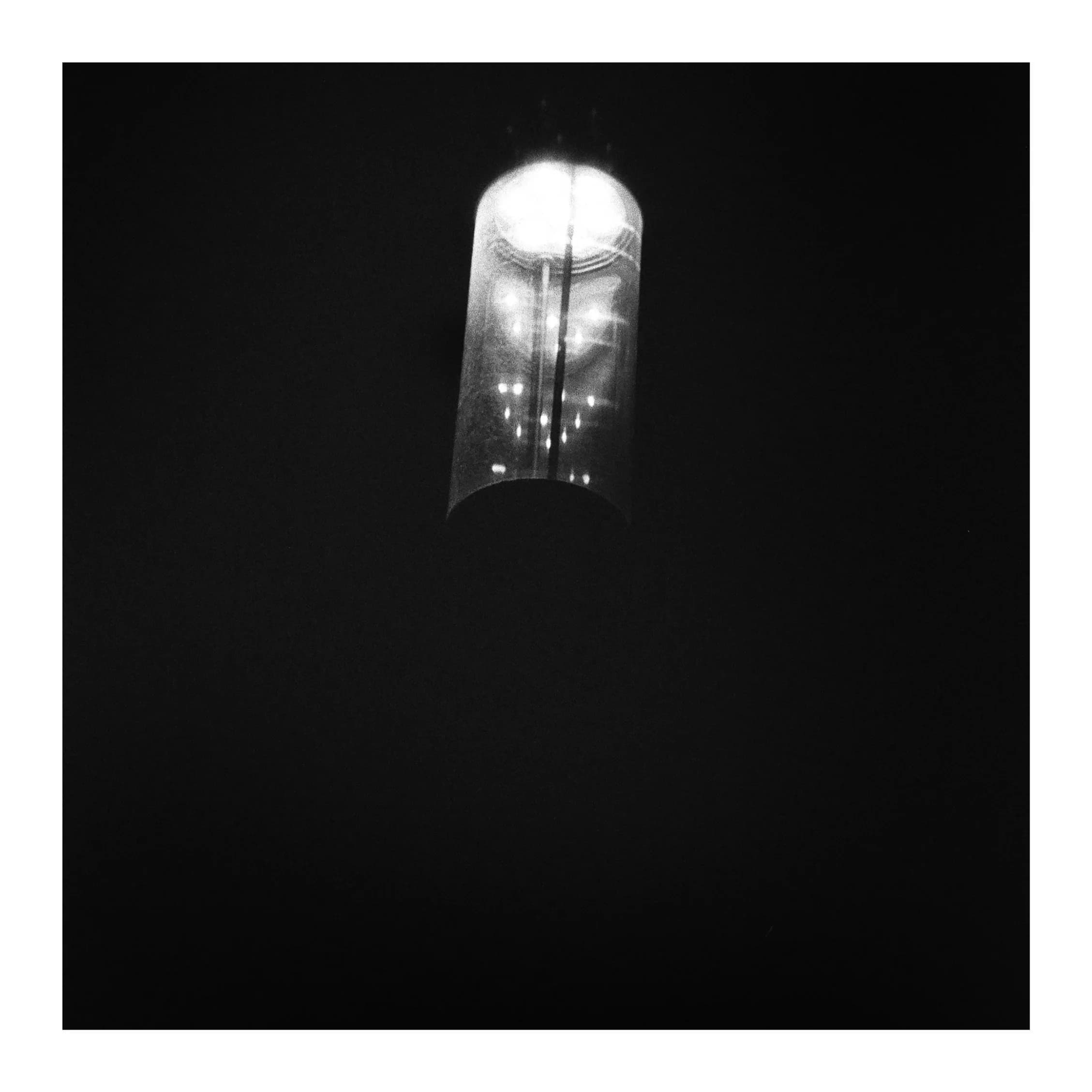Machine Capes EP cover