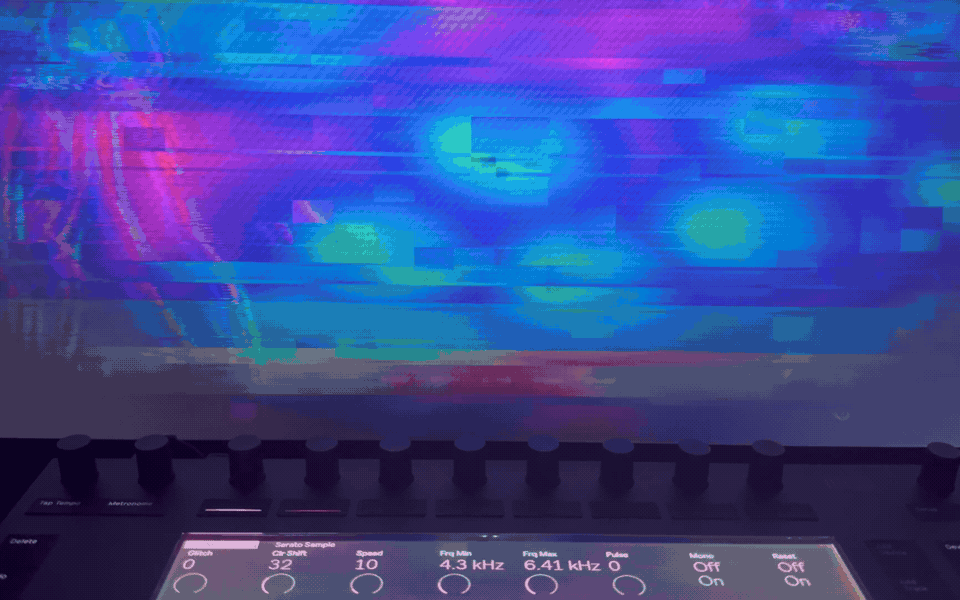 MotionHub visual preview 1